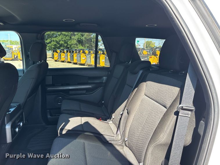 image for item ER3328 2020 Ford Expedition XLT SUV