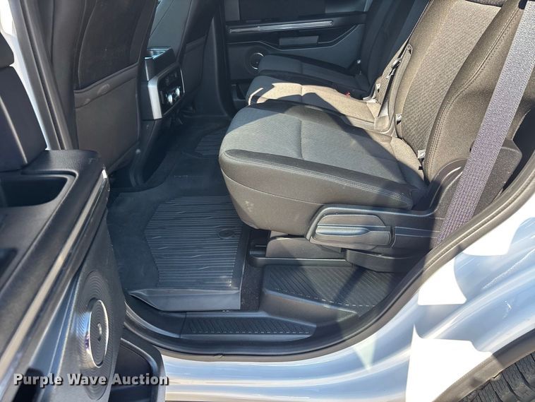 image for item ER3328 2020 Ford Expedition XLT SUV