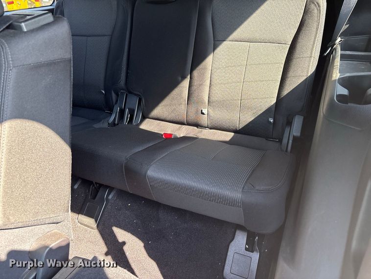 image for item ER3328 2020 Ford Expedition XLT SUV