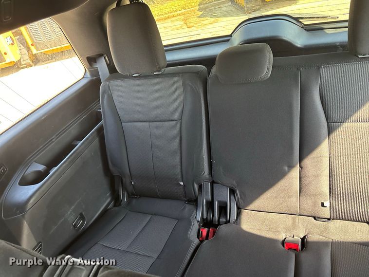 image for item ER3328 2020 Ford Expedition XLT SUV