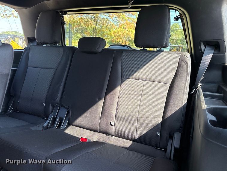 image for item ER3328 2020 Ford Expedition XLT SUV