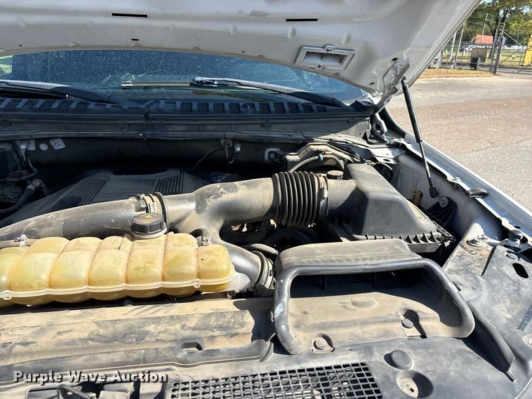 image for item ER3328 2020 Ford Expedition XLT SUV