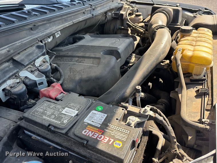 image for item ER3328 2020 Ford Expedition XLT SUV