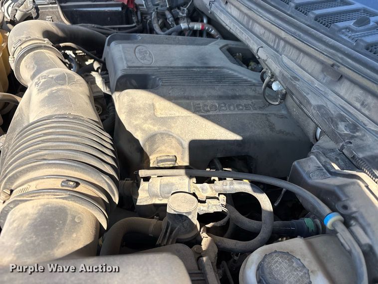 image for item ER3328 2020 Ford Expedition XLT SUV