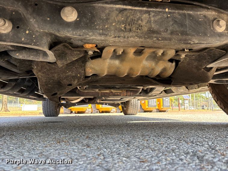 image for item ER3328 2020 Ford Expedition XLT SUV