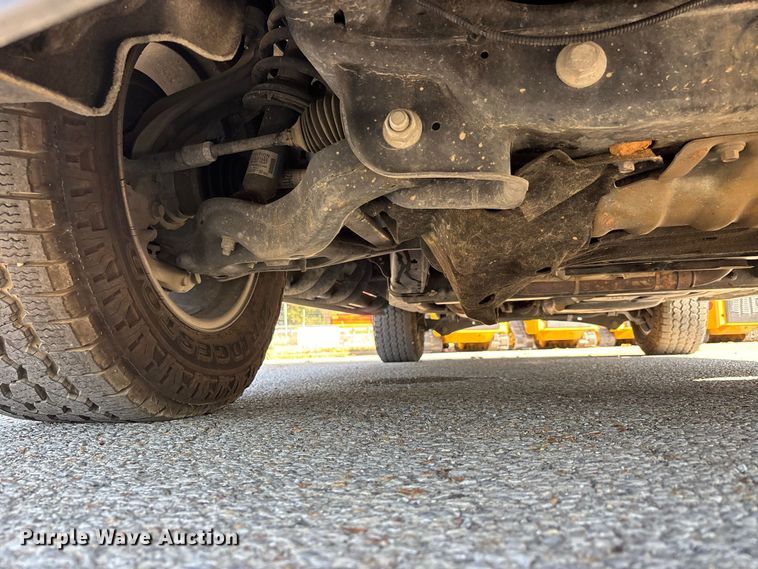 image for item ER3328 2020 Ford Expedition XLT SUV