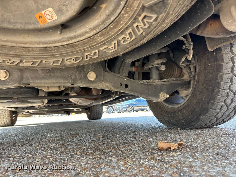 image for item ER3328 2020 Ford Expedition XLT SUV