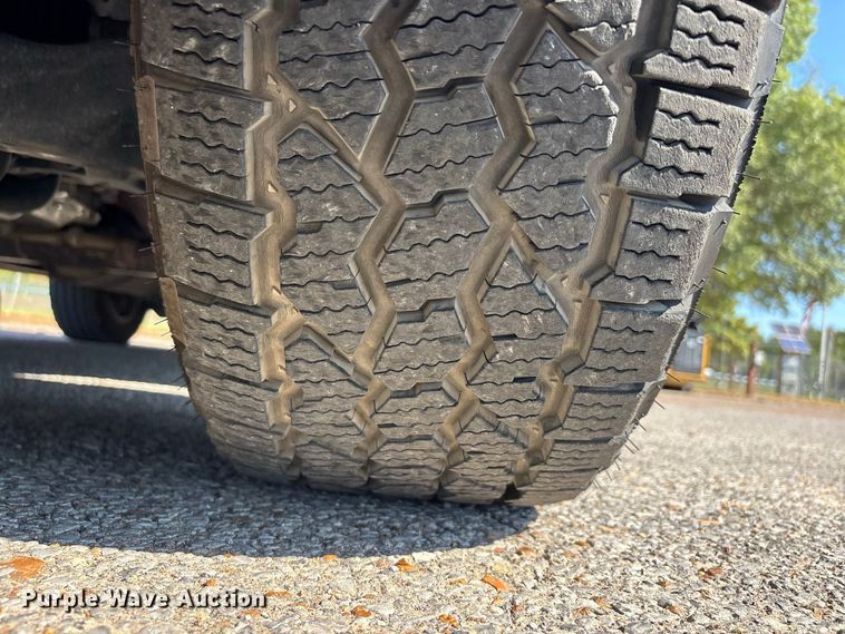image for item ER3328 2020 Ford Expedition XLT SUV