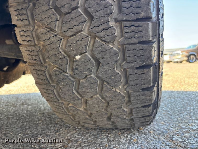 image for item ER3328 2020 Ford Expedition XLT SUV