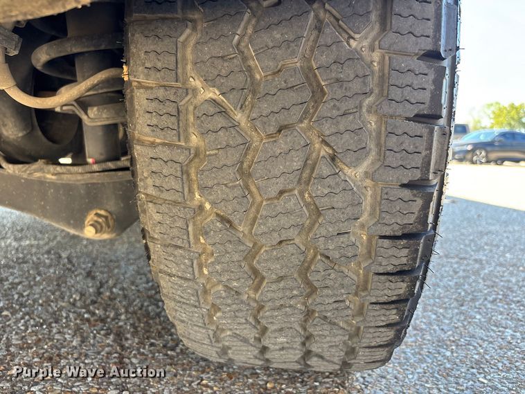 image for item ER3328 2020 Ford Expedition XLT SUV