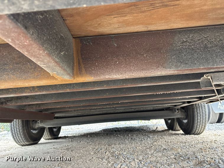 image for item ER3384 2021 Covered Wagon Inc. enclosed cargo trailer