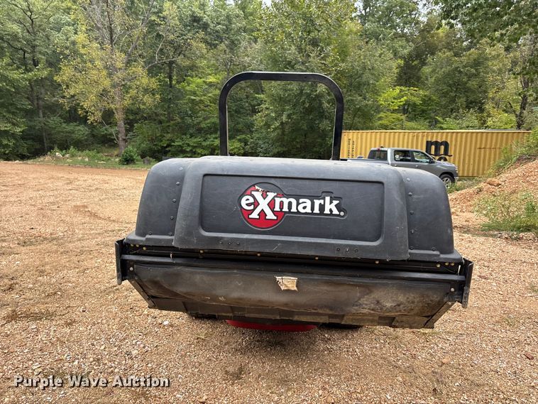 image for item ER3391 2013 eXmark X-Series ZTR lawn mower