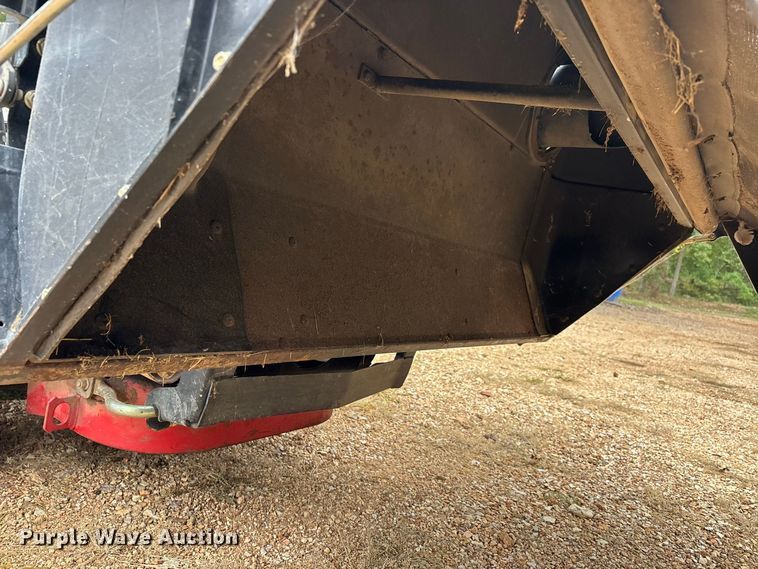 image for item ER3391 2013 eXmark X-Series ZTR lawn mower