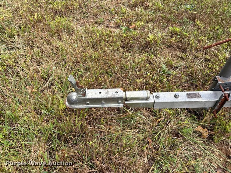image for item ER3395 Dump trailer