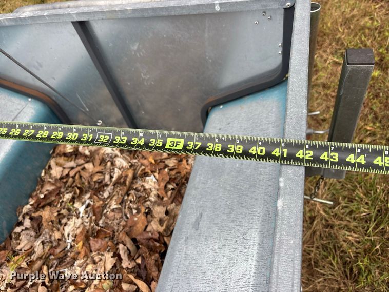 image for item ER3395 Dump trailer