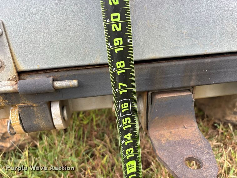 image for item ER3395 Dump trailer