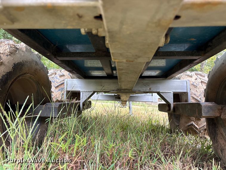 image for item ER3395 Dump trailer