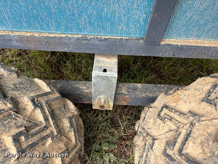 image for item ER3395 Dump trailer