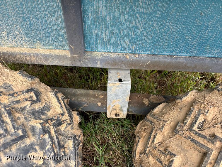 image for item ER3395 Dump trailer