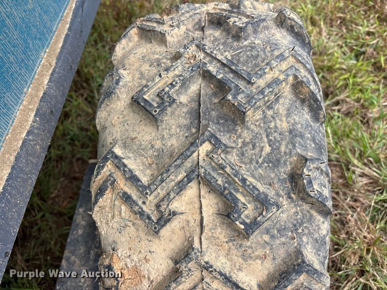 image for item ER3395 Dump trailer