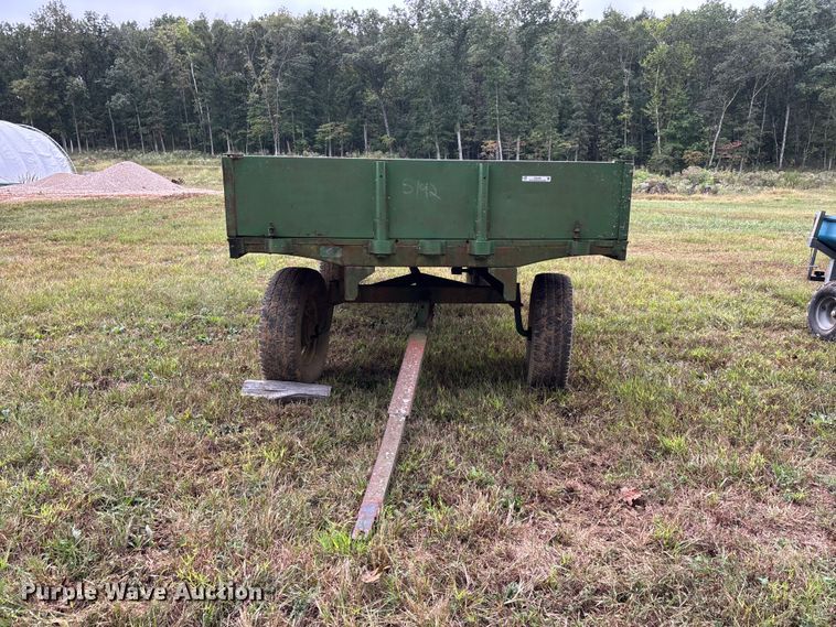 image for item ER3396 Wagon