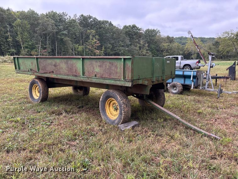 image for item ER3396 Wagon