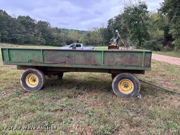 image for item ER3396 Wagon