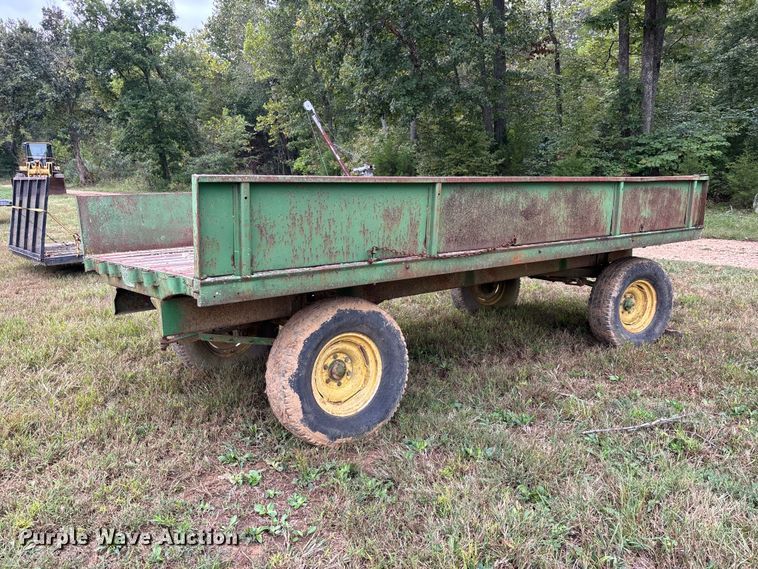 image for item ER3396 Wagon
