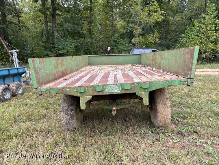 image for item ER3396 Wagon