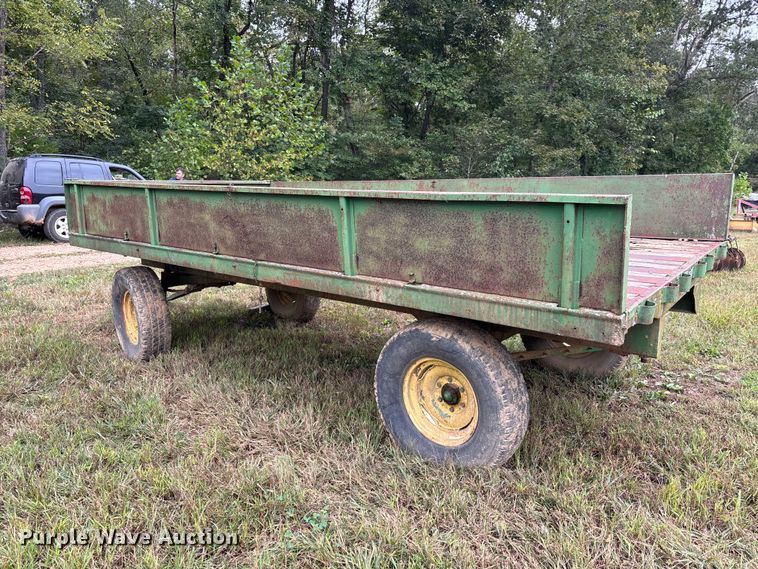 image for item ER3396 Wagon