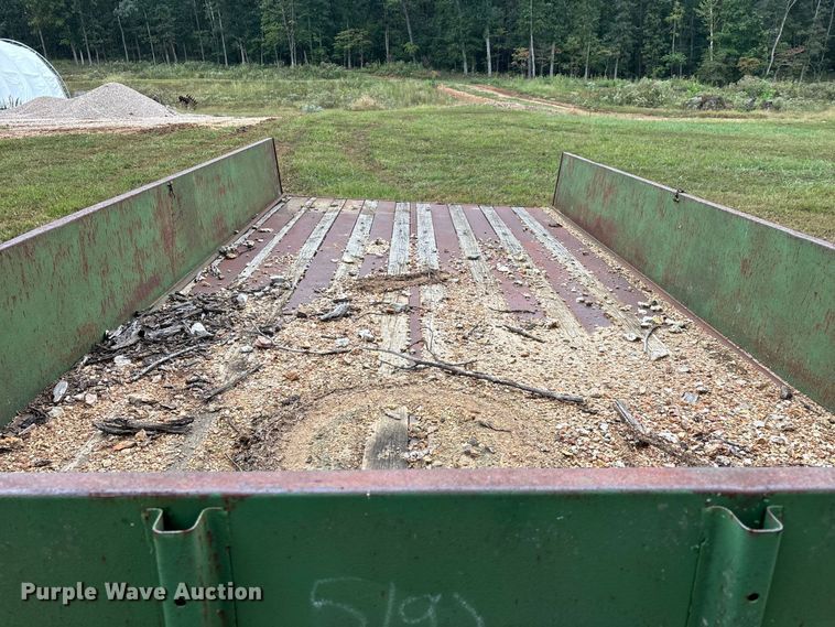 image for item ER3396 Wagon
