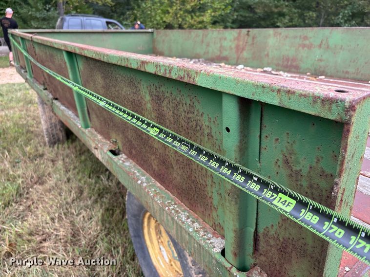 image for item ER3396 Wagon