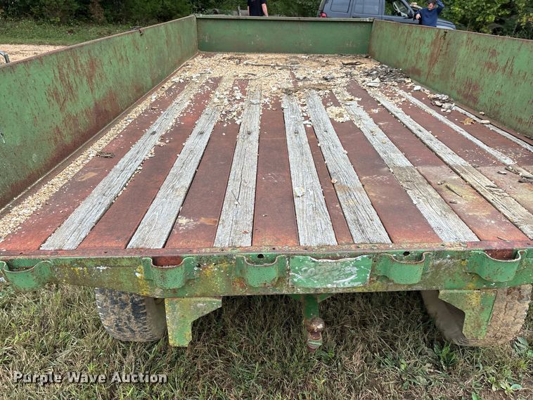 image for item ER3396 Wagon