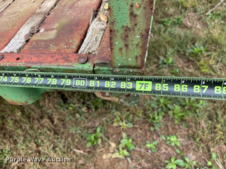 image for item ER3396 Wagon