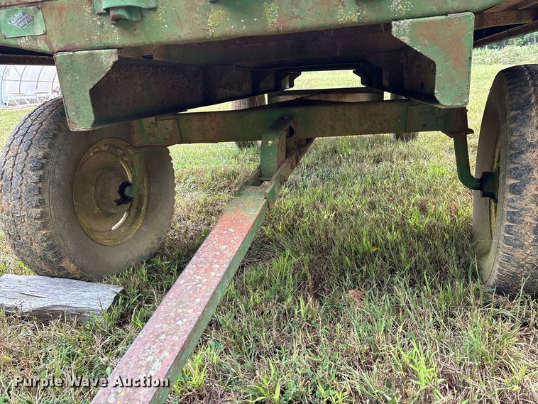 image for item ER3396 Wagon