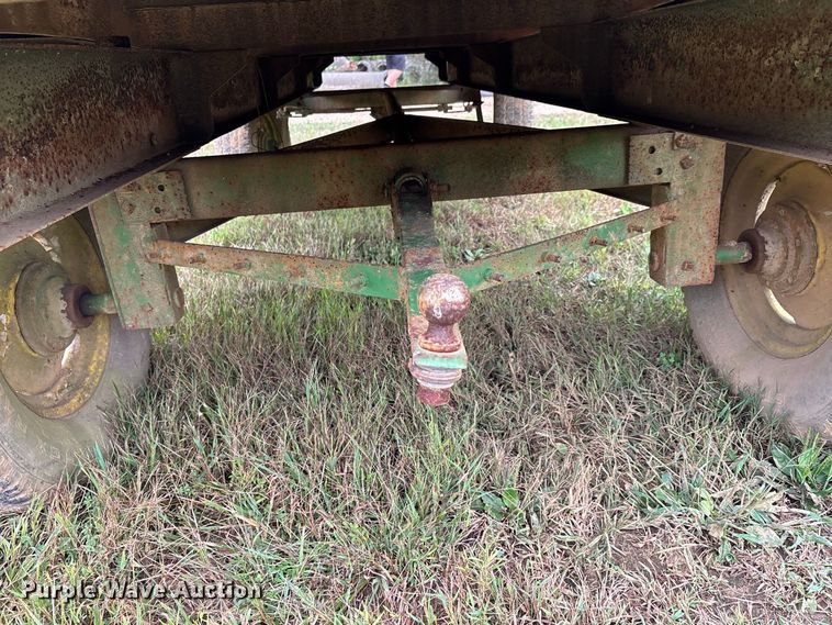 image for item ER3396 Wagon