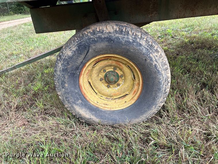 image for item ER3396 Wagon