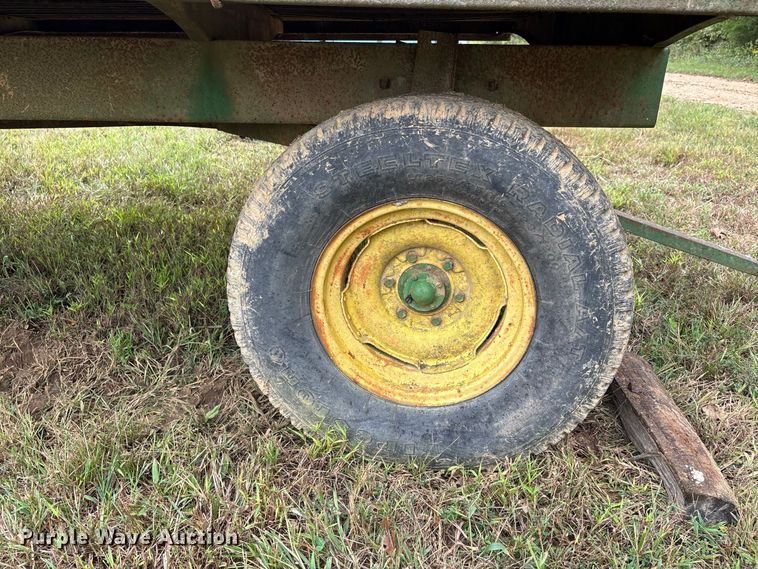image for item ER3396 Wagon