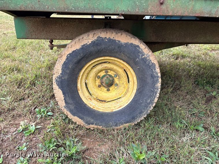 image for item ER3396 Wagon