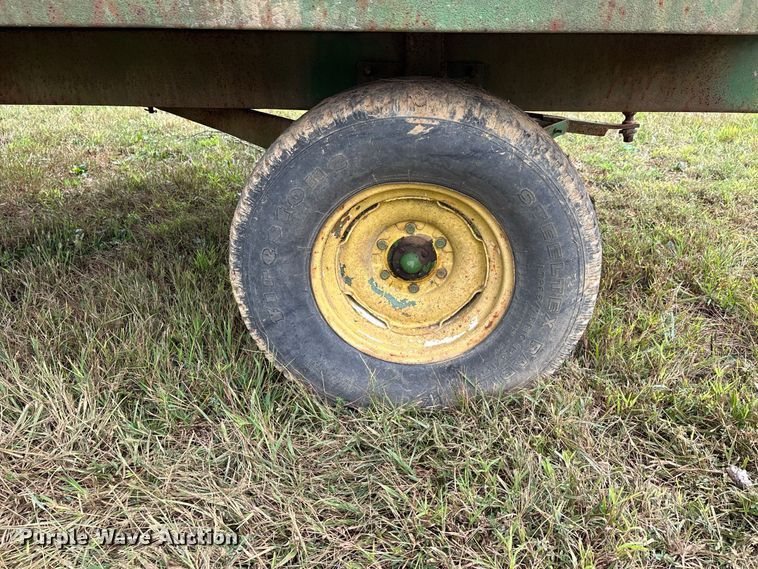 image for item ER3396 Wagon