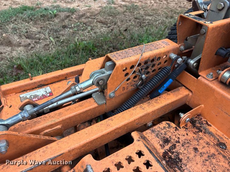 image for item ER3400 Scag Turf Tiger ZTR lawn mower