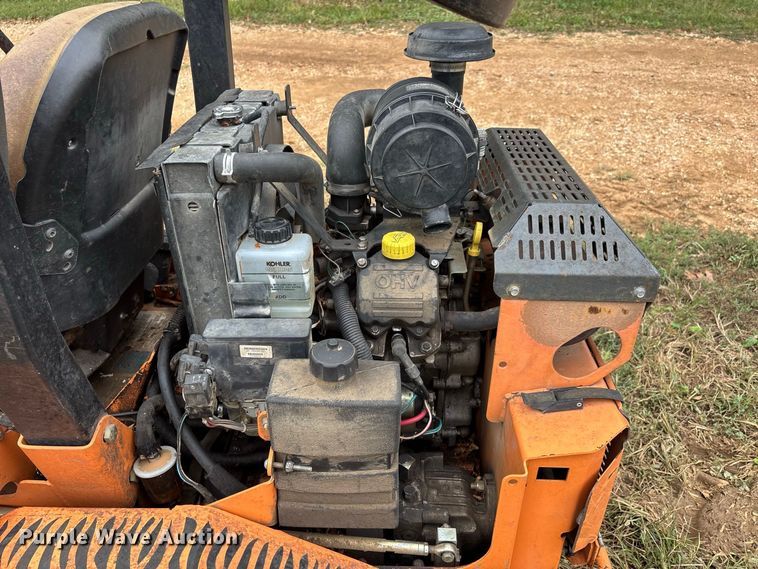 image for item ER3400 Scag Turf Tiger ZTR lawn mower