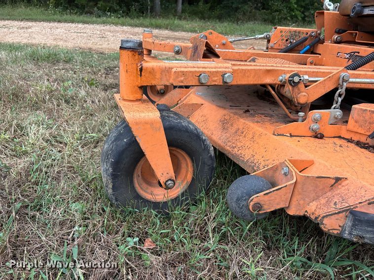 image for item ER3400 Scag Turf Tiger ZTR lawn mower