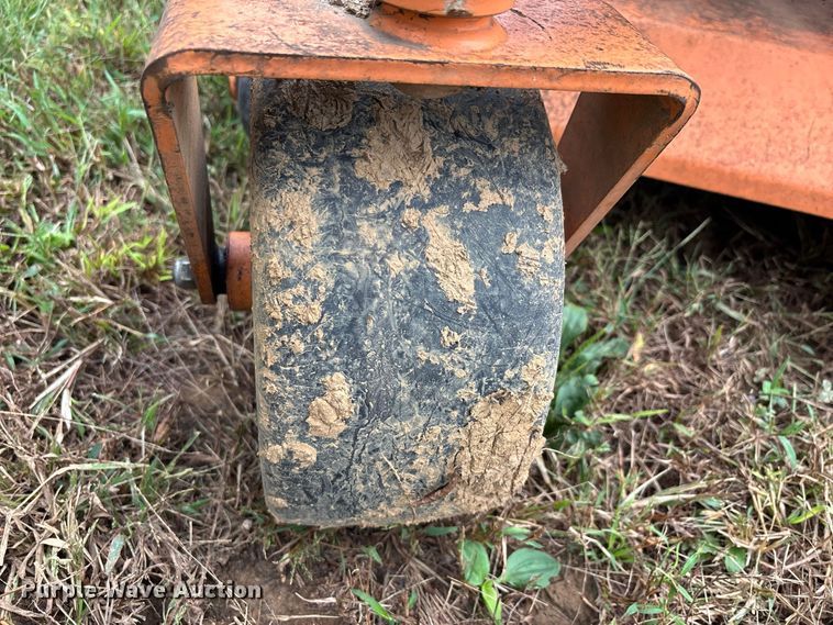 image for item ER3400 Scag Turf Tiger ZTR lawn mower