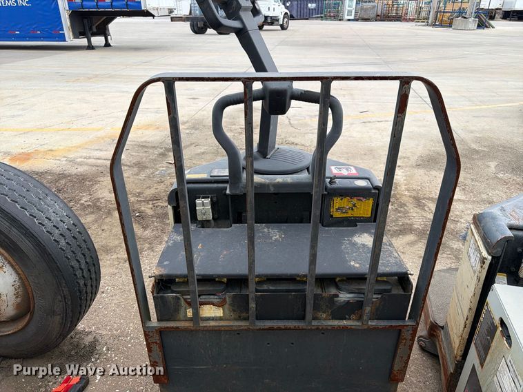 image for item ES1109 (2) Crown pallet jacks