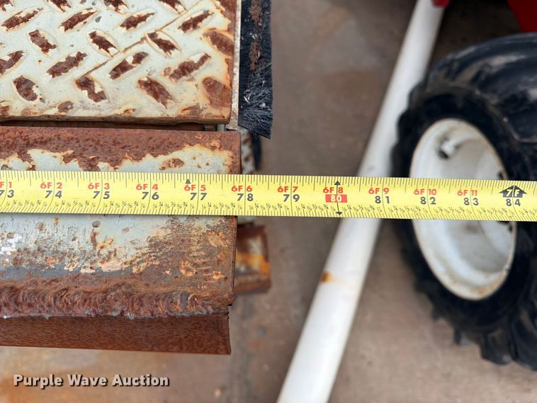 image for item ES1111 (2) dock levelers