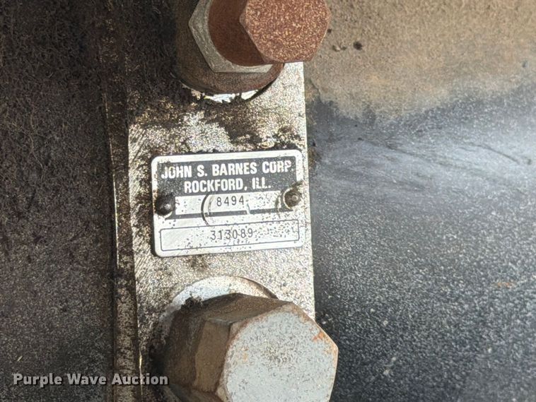 image for item ES1111 (2) dock levelers