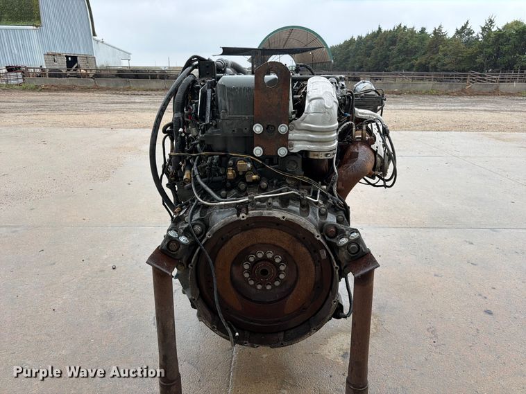 image for item ES1156 2013 Paccar CPCRH12.9M01 engine