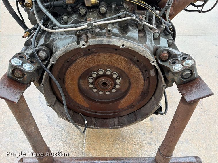 image for item ES1156 2013 Paccar CPCRH12.9M01 engine