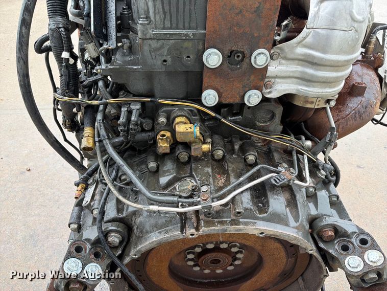 image for item ES1156 2013 Paccar CPCRH12.9M01 engine